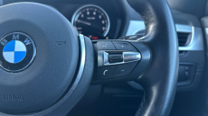 BMW X2 sDrive 18i [136] M Sport 5dr Step Auto Petrol Hatchback